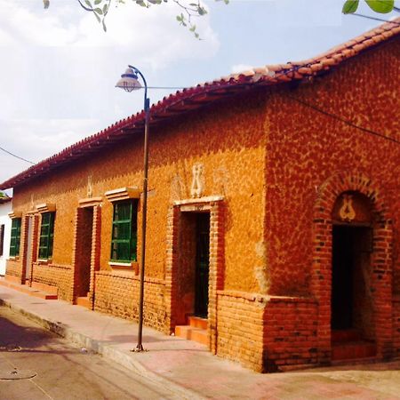 Hotel Boutique Casa De Los Santos Reyes Valledupar Exterior photo