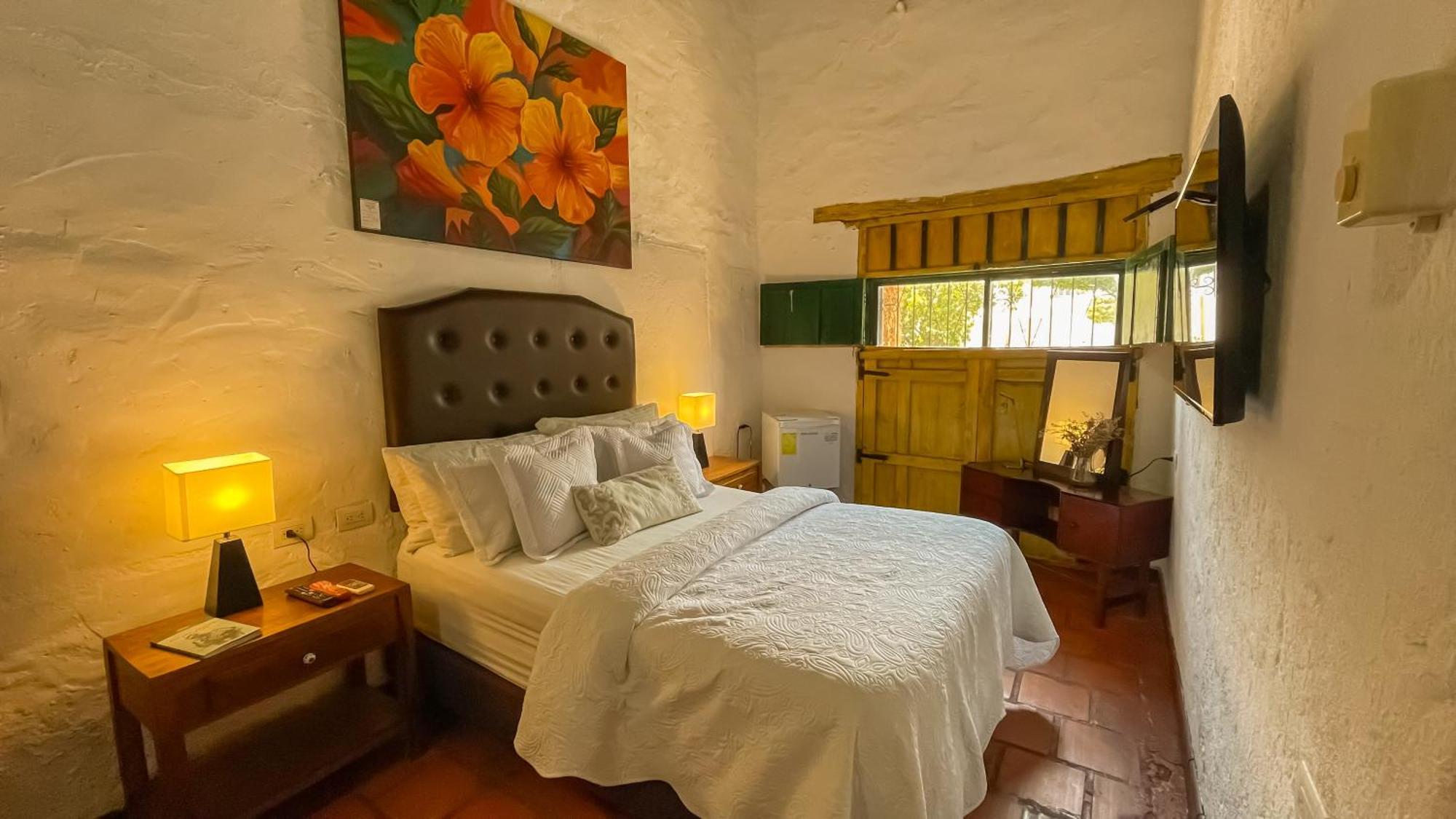 Hotel Boutique Casa De Los Santos Reyes Valledupar Exterior photo
