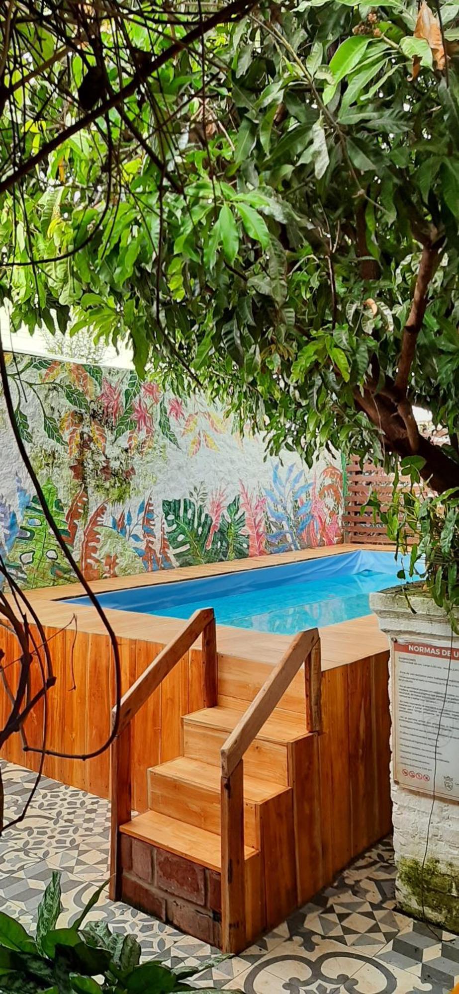 Hotel Boutique Casa De Los Santos Reyes Valledupar Exterior photo