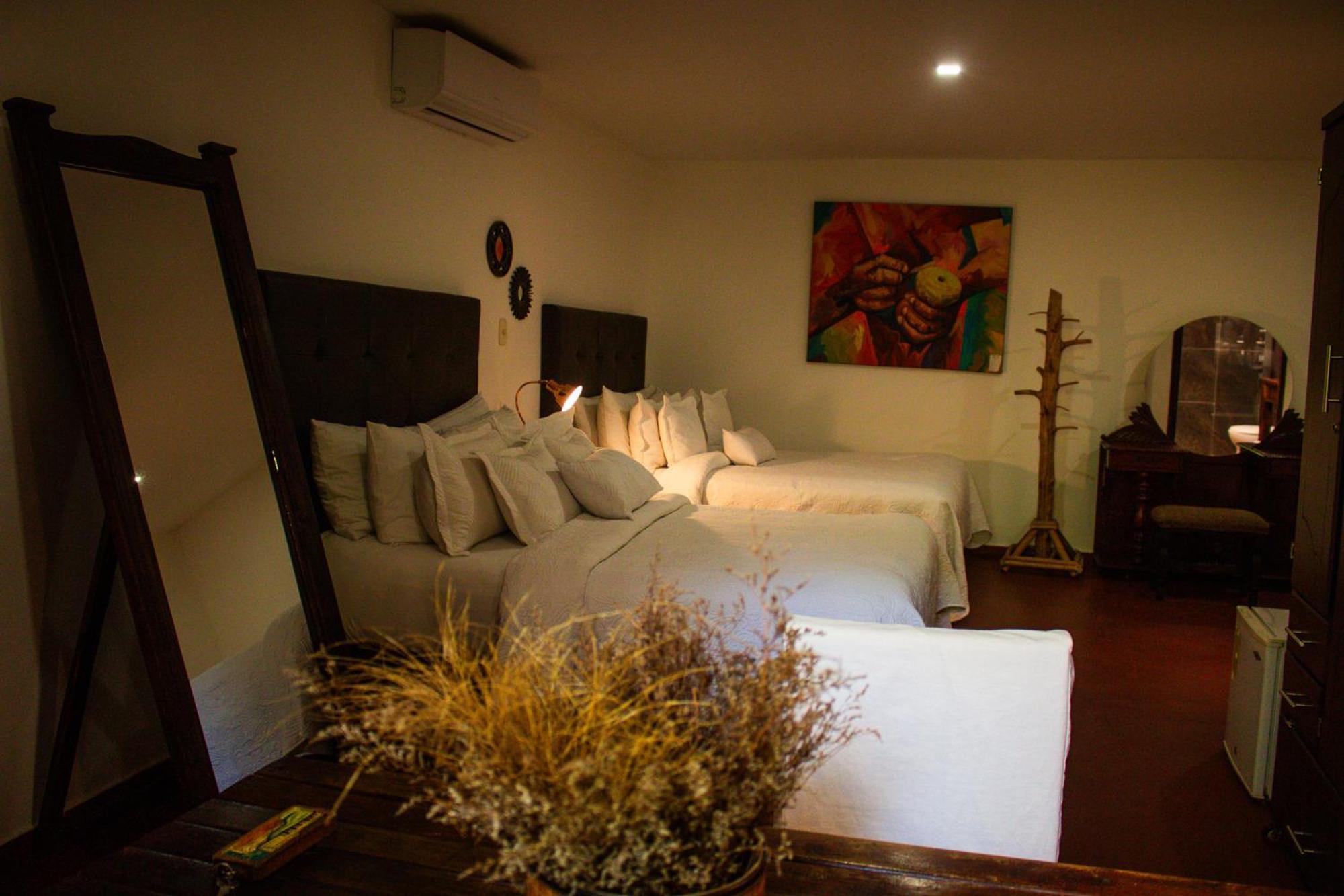 Hotel Boutique Casa De Los Santos Reyes Valledupar Exterior photo